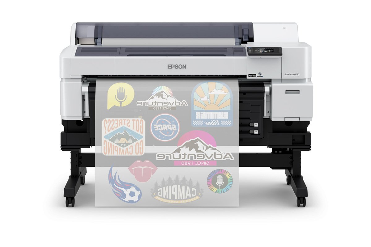 Impresora DTFilm SureColor G6070